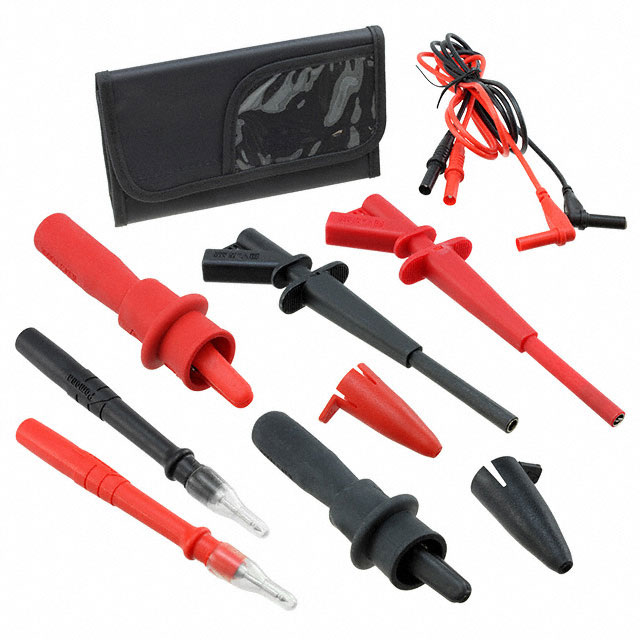 5899A Pomona Electronics  Test Leads - Kits, Assortments